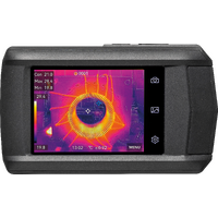 Benning TC30 Compact Thermal Imaging Camera (256 x 192px)