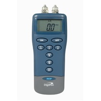 Digitron 2022P7 Waterproof Digital Differential Manometer 0-200kPa