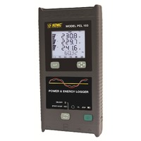 AEMC PEL-103 Low Cost Power Quality Analyser