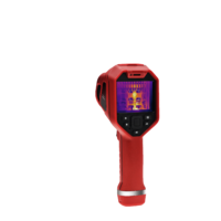 Testrix 322-M Thermal Imaging Camera with Super Resolution