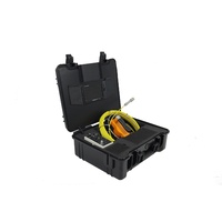 Testrix TX-30 Compact Drain & Sewer Inspection Camera System