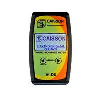 Caisson VI-D6 Pinless Wood Moisture Meter